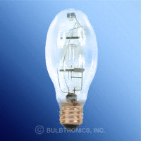 GE LAMPS MVR400/VBUED28PA #46271 46271