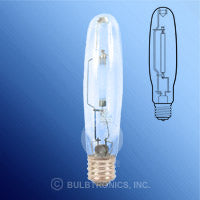 GE LIGHTING LU400/ECO/NC