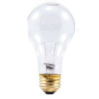 SYLVANIA 90A19/TS/8M/SS-120V-125V #11151