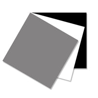 ROSCO STUDIO TILES - BLACK
