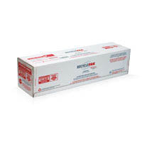 Veolia 4' FLUORESCENT LAMP RECYCLING KIT (68T12 / 146T8)