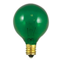 BULBRITE 10G12/TG 130V