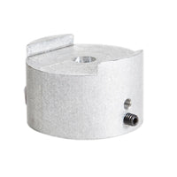THE LIGHT SOURCE INC MEGA-COUPLER PIPE ADAPTER
