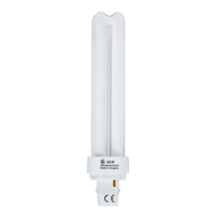 GE LAMPS F26DBX/841/ECO #97609 97609