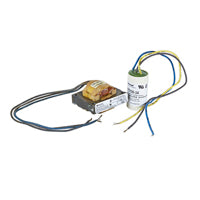 UNIVERSAL LIGHTING TECHNOLOGIES S35120RCEM000K