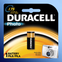 DURACELL MN175BPK