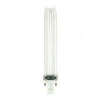 GE LAMPS F13BX/835/ECO #97569 97569