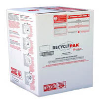 Veolia 2' MIXED LAMP RECYCLING KIT