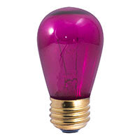 BULBRITE 11S14TPK #701611