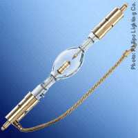 LTI LIGHTING TECHNOLOGIES INTL LTIX-2000W-H