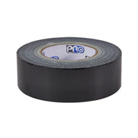 PROTAPES PRO DUCT 110 2" BLACK