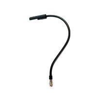 LITTLITE LED 12" GOOSENECK BNC CONNECTOR 12G-LED