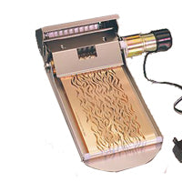 GAM PRODUCTS TSL5801 FILM/FX WITH VARIABLE SPEED 120V