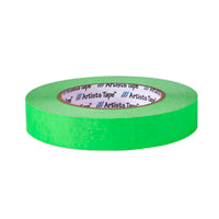 PROTAPES CONSOLE TAPE 1" FLRS-GREEN