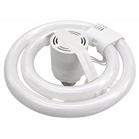 TCP 40W ELEC CIRCLE LPF HTHD