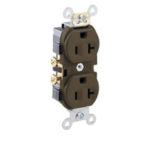 LEVITON CR20