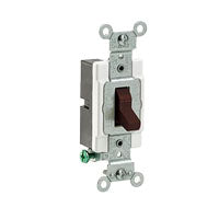 LEVITON CS120-2