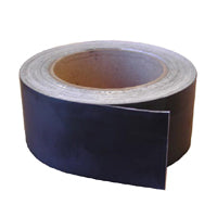 GAM PRODUCTS BLACKWRAP TAPE