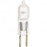 SATCO 35W BI-PIN FROSTED 12V #S1910
