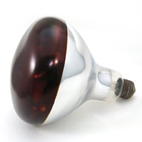 SATCO 250R40/HR RED INFRARED HEAT #S4998