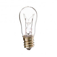 SATCO 6S6 CLEAR 130V #S3900 S3900