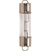 SATCO 211-2 12.8V 12.4W SF6 T3 C8 #S6906 S6906