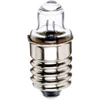 SATCO 222 2.25V .56W TL3 E10 #S6907 S6907