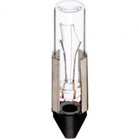 SATCO 24PSB 24V 1.8W TS5 T2 C2F #S6904
