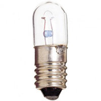 SATCO 48 2V .12W E10 T3 1/4 C2V #S6913 S6913