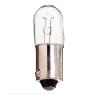 SATCO 756 14V 1.1W BA9S T3.25 C2F #S6919
