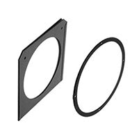 CITY THEATRICAL COLOR FRAME S4 10°, SL 10°