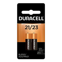 DURACELL MN21B2PK