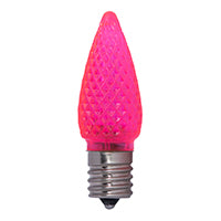 BULBRITE LED/C9P #770196
