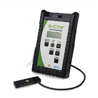 EXCELITAS X-CITE 010-00245R XR2100 + XP750