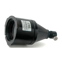 EXCELITAS X-CITE 810-00037 ZEISS 25MM AXIOVERT 25/40 X-CITE ADAPTOR