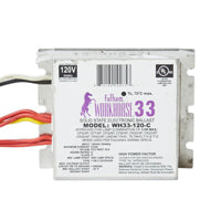 FULHAM WH33-120-C