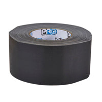 PROTAPES PRO AV CABLE TAPE 3" BLACK