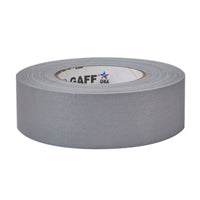 PROTAPES PRO-GAFFER 2" GREY