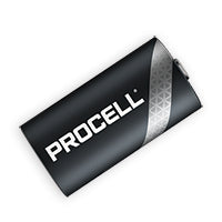 DURACELL PL123 BKD