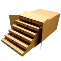ROSCO STORAGE DRAWERS