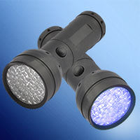 LED WHOLESALERS 7202UV395