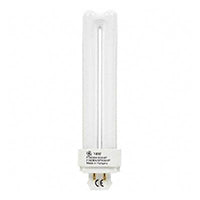 GE LIGHTING F18DBX/841/ECO/4P