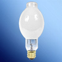 GE LIGHTING MVR400/C/VBU/XHO