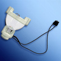 OSRAM HXP R 200W 85V/45M 2X1 EN