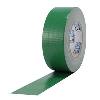 PROTAPES PRO DUCT 120 2" GREEN