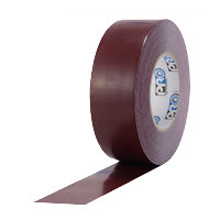 PROTAPES PRO DUCT 120 2" BURGUNDY