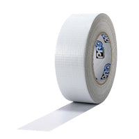 PROTAPES PRO DUCT 120 3" WHITE