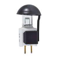 HIGUCHI JC-24V/50W/G6.35-BLACK UMBRELLA M-01119
