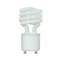 SATCO 13T2/GU24/2700K/120V/1PK #S8203