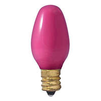 BULBRITE 7C7P #709607